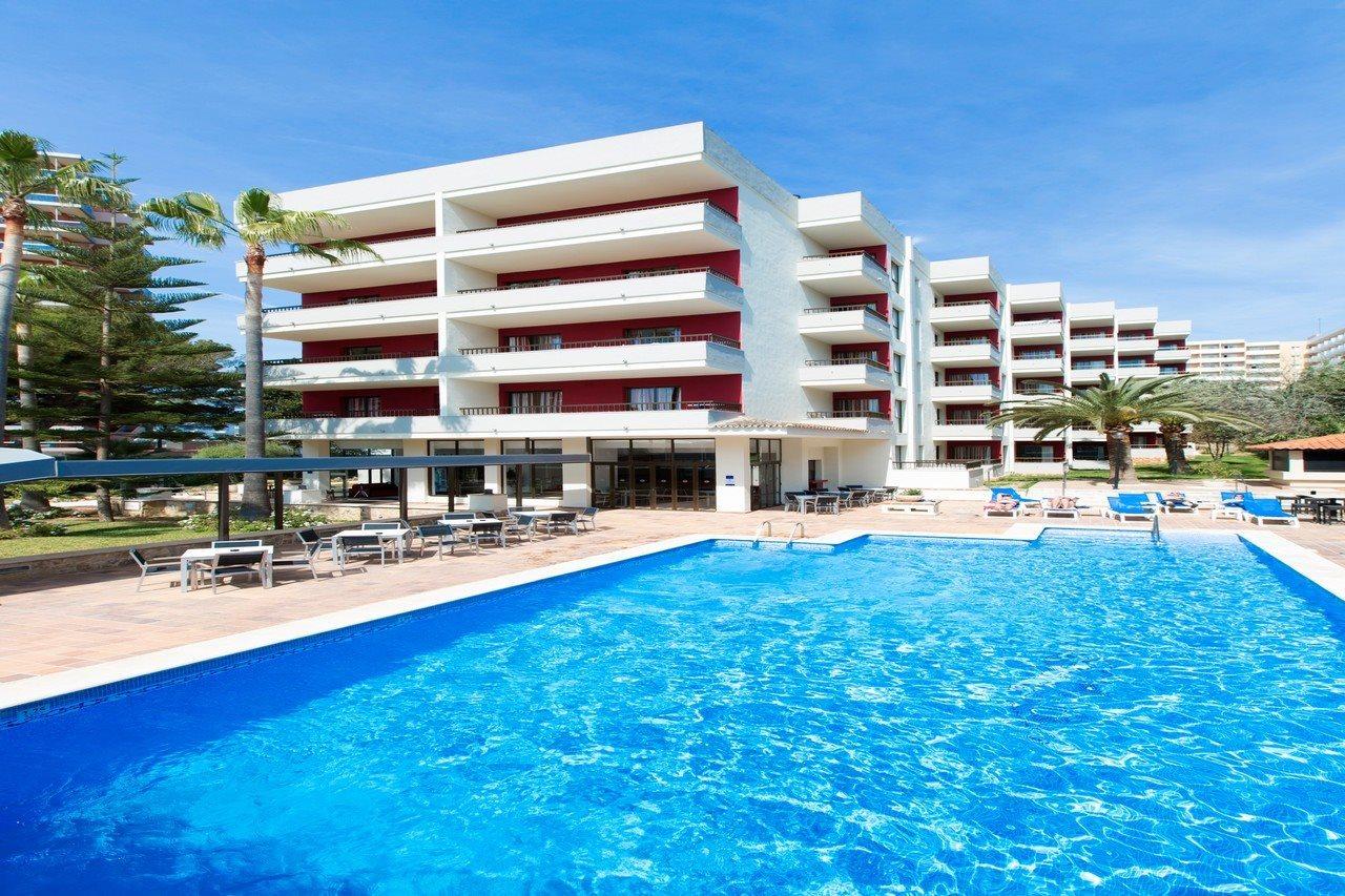 Apartamentos Orlando Palma de Mallorca Exterior photo