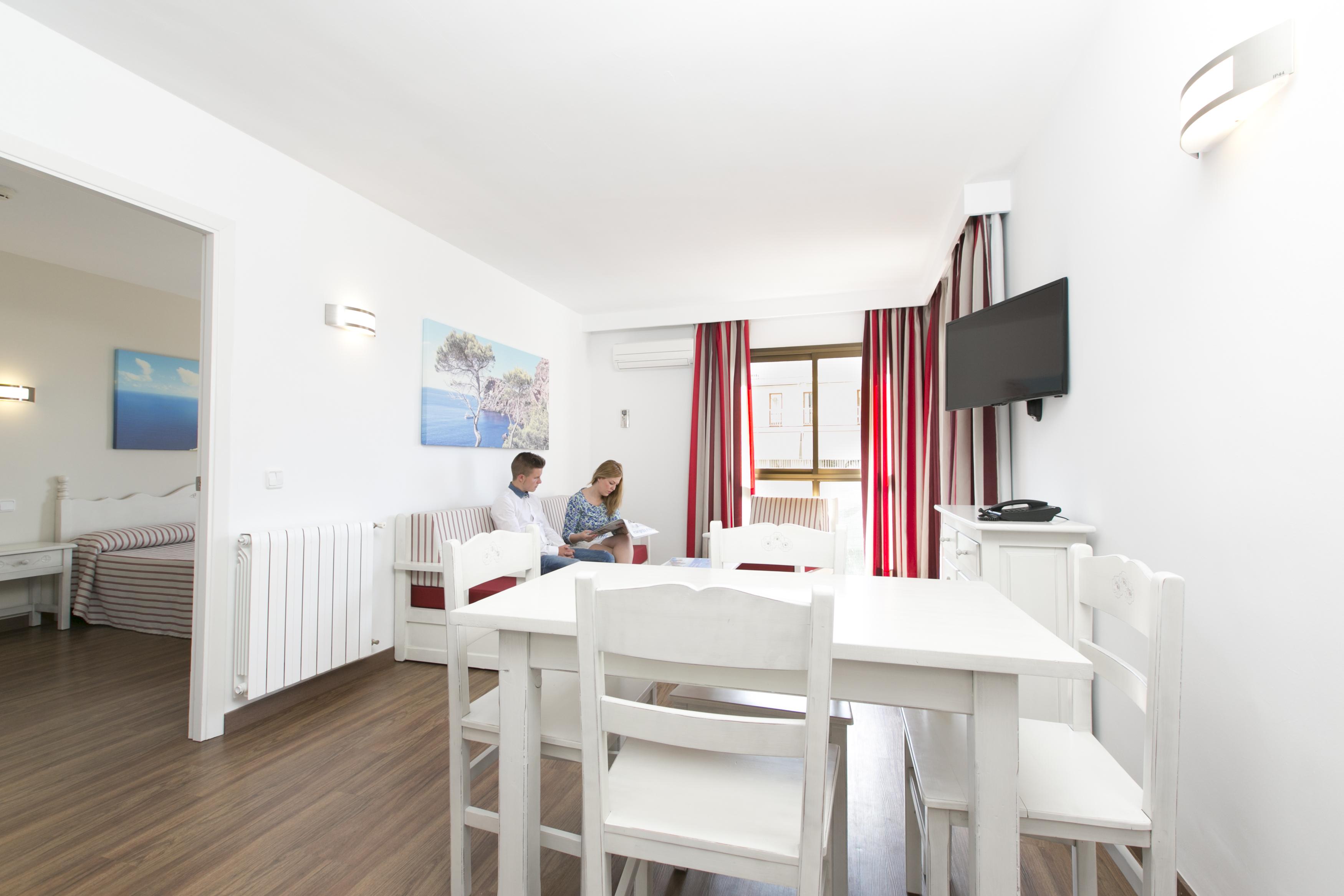 Apartamentos Orlando Palma de Mallorca Exterior photo