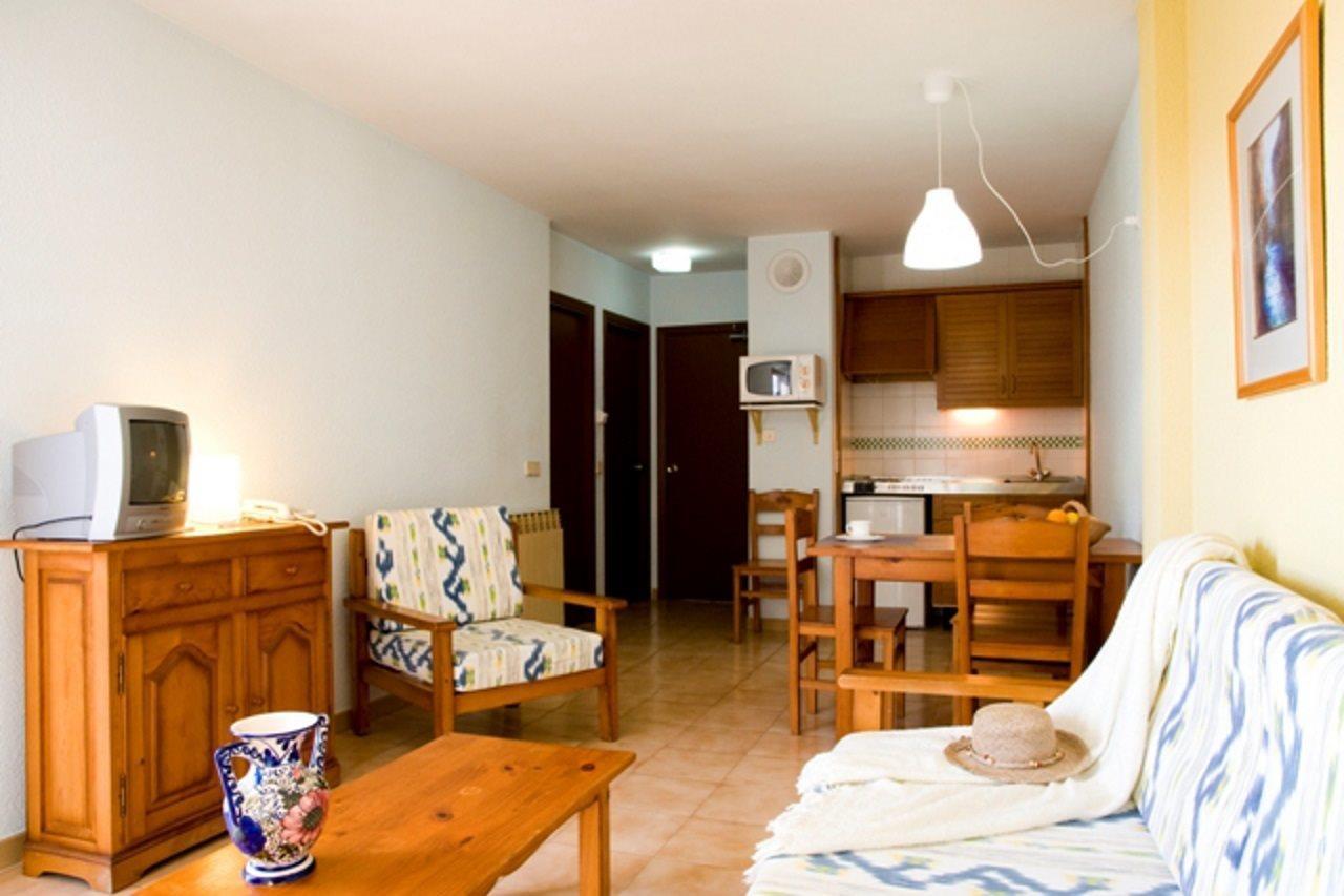 Apartamentos Orlando Palma de Mallorca Exterior photo